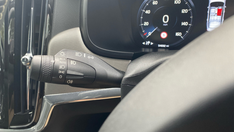 Volvo S90 2.0 T8 [390] Hybrid R DESIGN Pro 4dr AWD Gtron Saloon